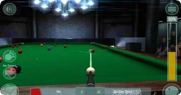 沉浸式射击比赛下载