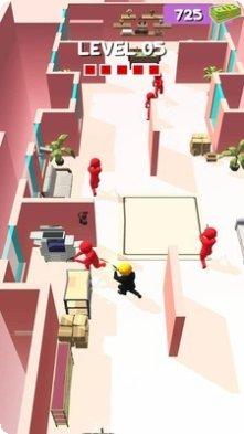 慢动作特工游戏攻略