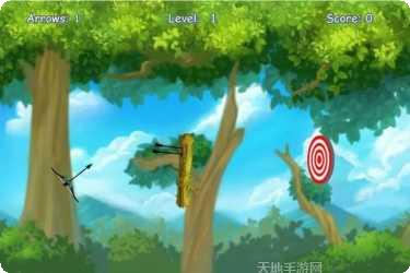 森林射手的乐趣技巧分享