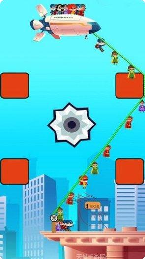 救救英雄绳索下载最新版