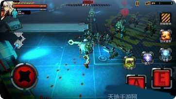 粉碎之路游戏攻略