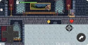 罗伯特历险记游戏攻略