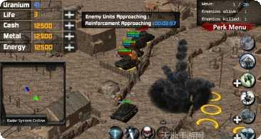 超级坦克之星玩法介绍