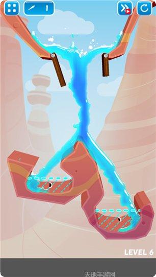 Splash Canyons休闲娱乐