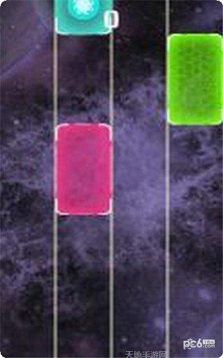 钢琴魔术块玩法