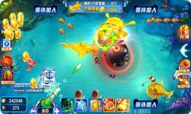 满贯捕鱼下载地址
