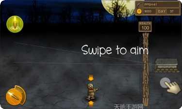 疯狂僵尸大作战下载