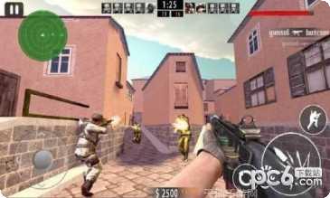 Swappy Ride最新版本