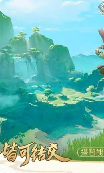 梦幻西游手游百度版攻略