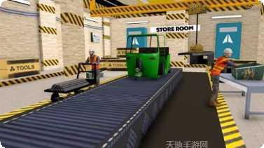 嘟嘟车车总动员好玩吗