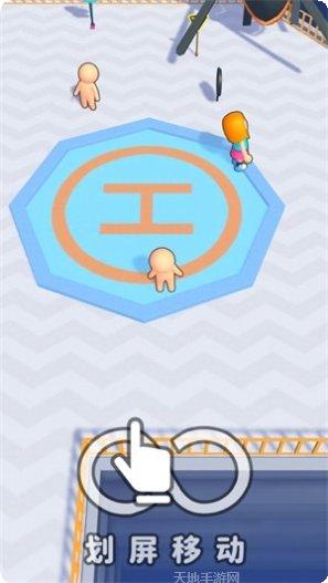 疯狂布娃娃竞技最新版本