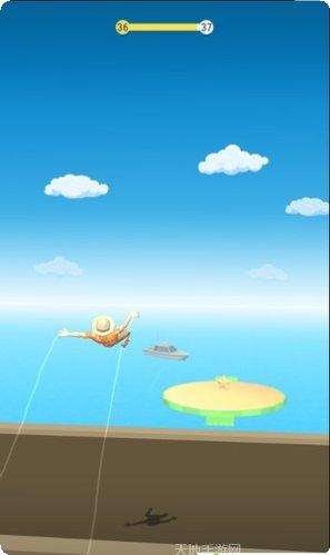 撑杆跳达人酷跑下载