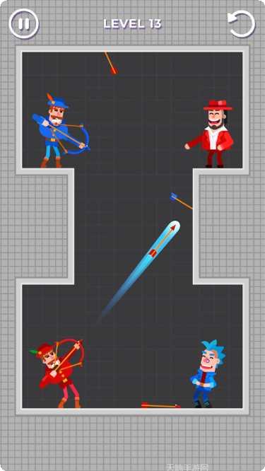 英雄神途角色推荐