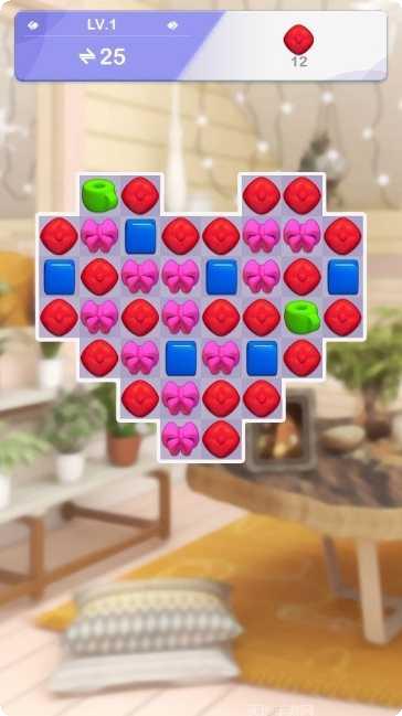 梦幻之旅角色介绍