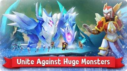 堡垒之星TD英雄搭配