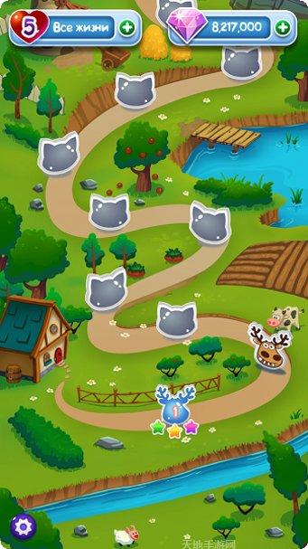 水果消消乐合成西瓜攻略