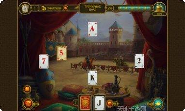 骑士的剑之僵尸下载