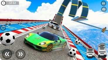 极限城市赛车手下载安卓