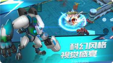 行星战队玩家交流