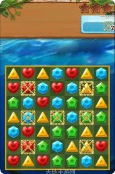 Jewelry Master游戏攻略