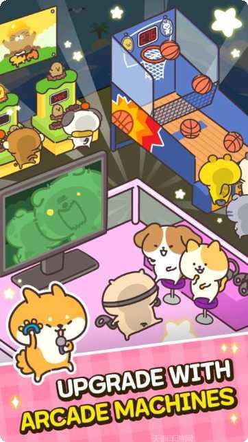 动物玩具赛车儿童版