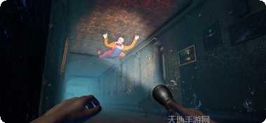 城市小镇冒险探索