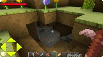 我的魔方世界怎么玩