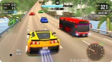 顶级汽车物理碰撞安卓版