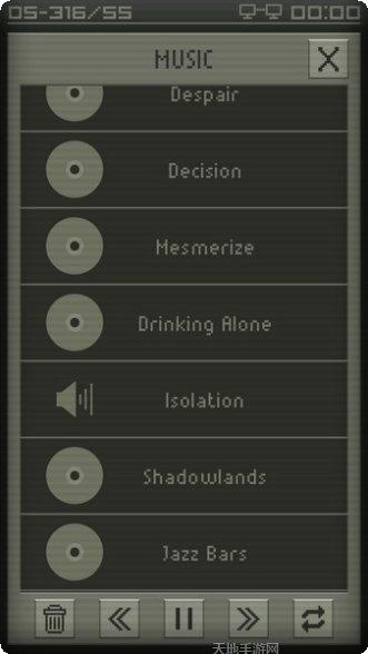 生命的触动医院角色介绍
