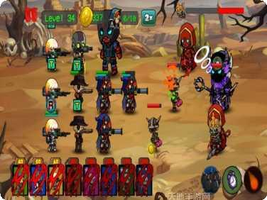 怪物逃走了最新版本