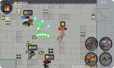 迷你勇者冒险最新版本