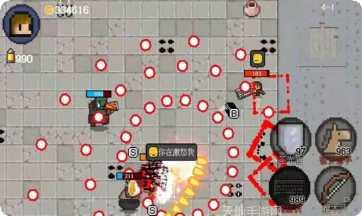 迷你勇者冒险玩法解析