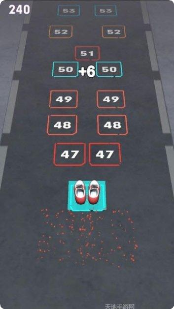 欢乐跳跳玩法介绍