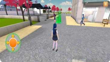 换装女王酷跑角色介绍