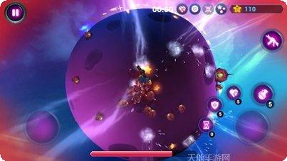 行星猎人3D游戏攻略