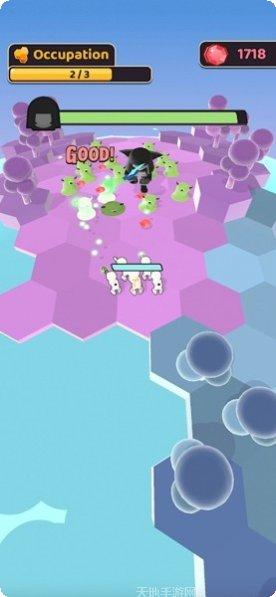 行星猎人3D最新版本