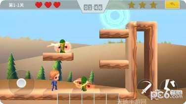 疯狂冒险王装备搭配