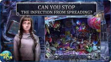 神秘追踪者12桃心女皇角色