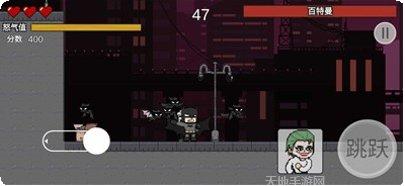 哥谭噩梦之焯级英雄角色介绍