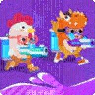 糖豆人冲冲冲玩法介绍