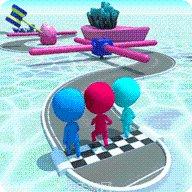 糖豆人冲冲冲最新版本