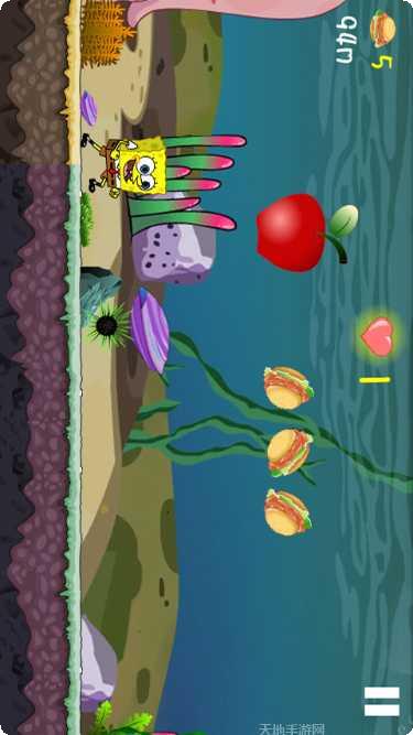 海绵宝宝邻居的秘密下载地址