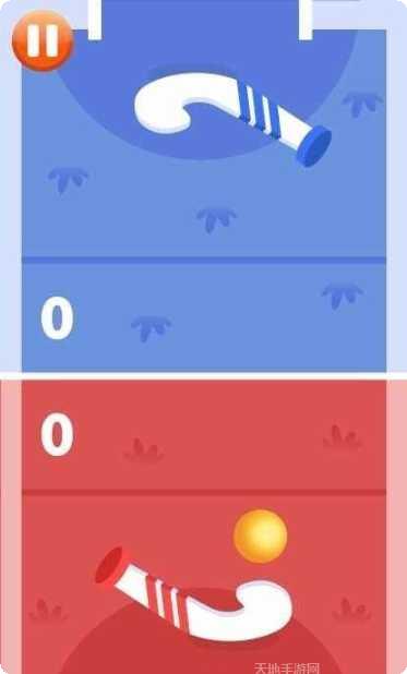 双人运动会玩法介绍