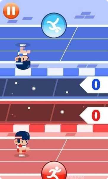 双人运动会最新版本