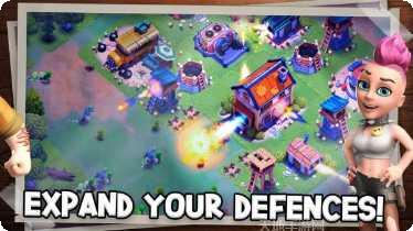 丧尸城镇求生攻略