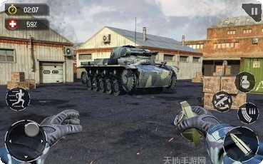 IGI突击队秘密使命更新