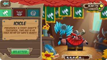 维京人的村庄攻略