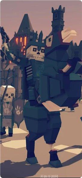 维京人的村庄玩法介绍