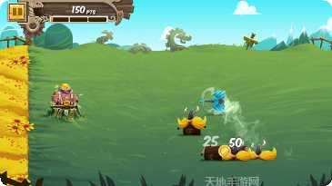 维京人的村庄最新版本