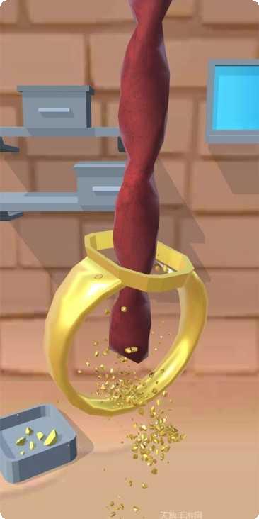 Jewelry Master关卡解析